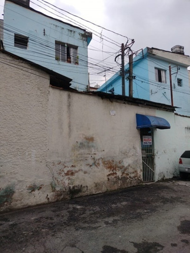 Imagem 6 de 6 de Casa Para Locação Anual - Cursino, São Paulo - 31m² - 2464-loc