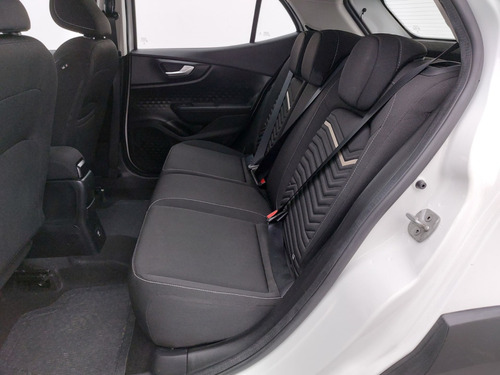 Fiat Pulse 1.0 TURBO 200 FLEX AUDACE CVT