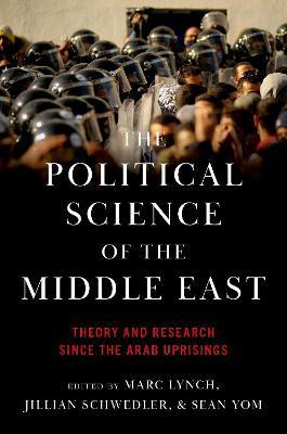 Libro The Political Science Of The Middle East : Theory A...