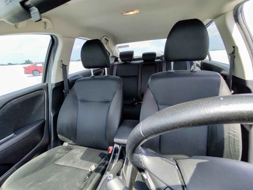 Imagen 10 de 12 de Honda City 2020 4p Ex Cvt