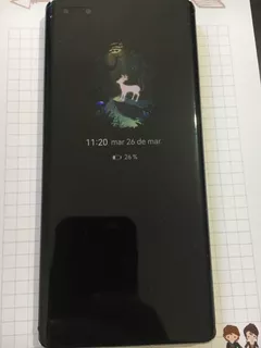 Huawei Mate 40 Pro Dual Sim