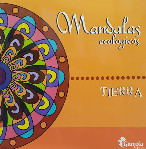 Mandalas Ecologicos - Tierra