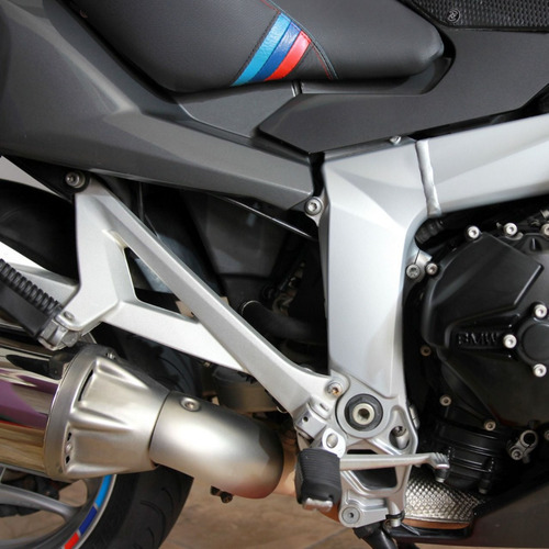 Imagen 11 de 12 de Bmw K1200 Gt Patentada En 2012