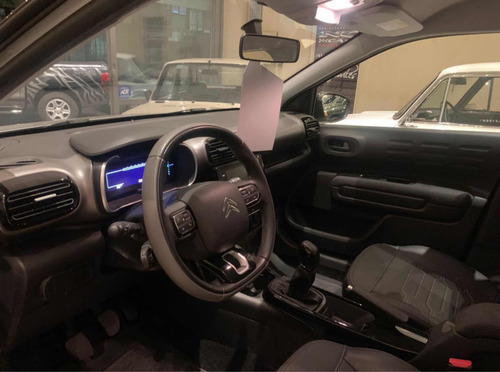 Citroën C4 Cactus 1.6 Vti 115 Feel Pk