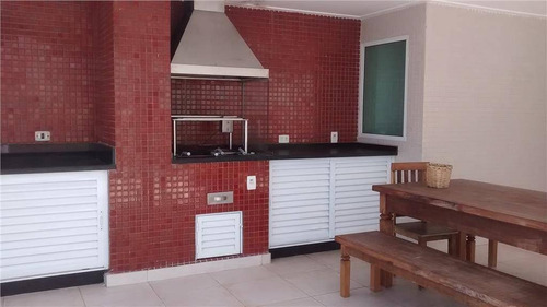 Imagem 3 de 26 de Cobertura Com 4 Dormitórios À Venda, 353 M² Por R$ 5.000.000,00 - Riviera - Módulo 4 - Bertioga/sp - Co0015