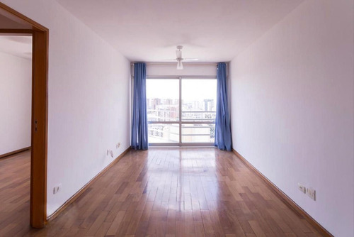Imagem 1 de 13 de Apto Perdizes | 2 Quartos | 69 M² | Cond: R$800.00 | 2 Vagas - 16ccfnz