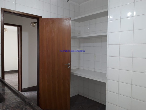 Imagem 19 de 29 de Apartamento 100 M², 3 Dormitórios, 2 Banheiros, Sala Ampla, Sem Vaga De Garagem, Apartamento Bem Espaçoso. Condomínio Com Portaria E Segurança 24h - 19012301 - 33566381