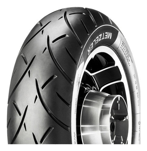 Pneu Metzeler 180/65b16 Tl 81h Me 888 Marathon Ult Harley