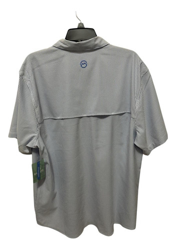 Camisa Magellan Southern Summer Para Caballero