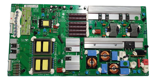Placa Fonte Tv Lg 42sl90qd 100%ok. (Usado)