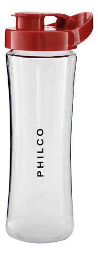 Liquidificador Philco Liq Fit Retrô 110v