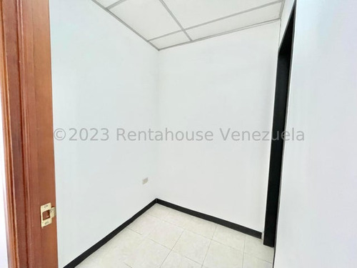Imagen 29 de 30 de Oficina En Alquiler Zona Centro De Barquisimeto Lara (23-26329) // Invierta Seguro Con Rentahouse//
