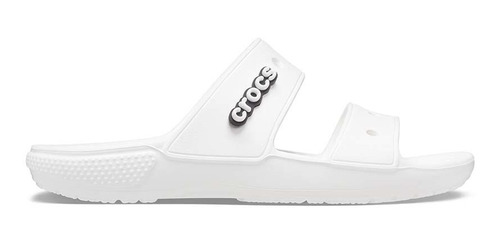 Crocs Classic Sandal Blanco