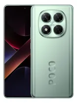 Comprar Xiaomi Pocophone Poco X7 Dual Sim 12 Gb Ram 512gb  120hz Amoled  5110 Mah-verde