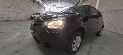 Renault Clio 1.2 Mío Expression Pack I 2013