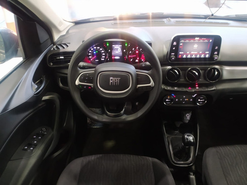 Imagen 12 de 15 de Fiat Cronos 1.3 Conectividad! Plan Financiacion 80/20! Lh1