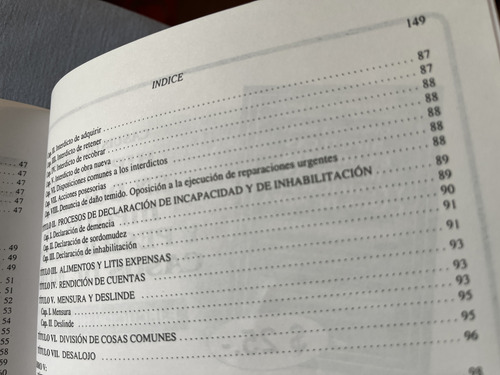 Código Penal Procesal P Bsas Contrav Civil Comer Ed Del País (Usado)