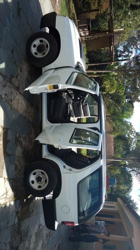 Chevrolet Blazer 2008 2.4 Advantage Flexpower 5p
