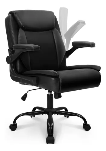  Sillas de escritorio con ruedas, silla de oficina giratoria  ergonómica grande y alta, silla ejecutiva para computadora, cómoda silla de  juegos de malla para adultos, silla de tareas para personas pesadas