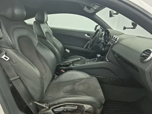 Audi TT 2.0 Tfsi S-tronic Coupé