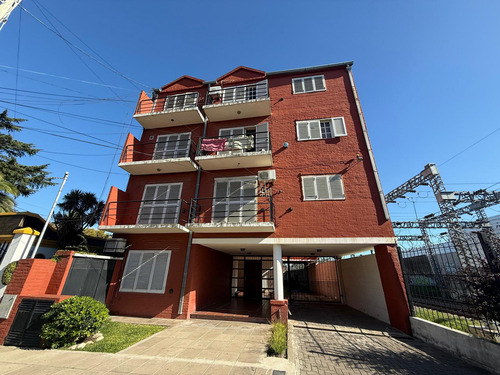 Departamento En Alquiler - Monte Grande