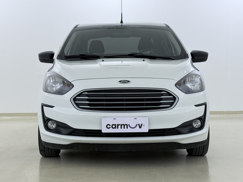 Ford Ka 1.5 S PLUS 4P L18