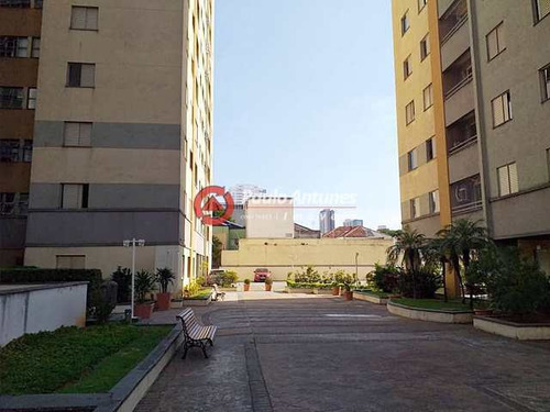 Imagem 17 de 20 de Apartamento 2 Dorms - R$ 410.000,00 - 56,2m² - Código: 9433 - V9433