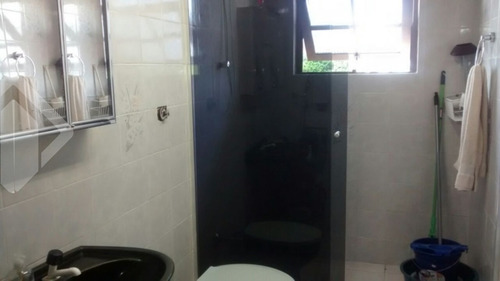 Imagem 12 de 15 de Apartamento - Passo Da Areia - Ref: 213349 - V-213349