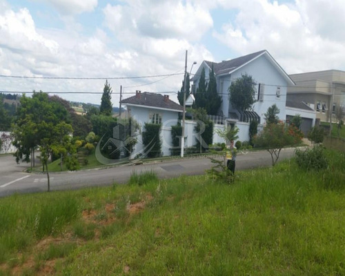 Imagem 2 de 7 de Terreno No Condomínio Santa Helena - Caçapava - Te00713 - 71108996