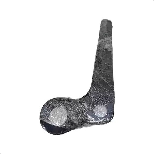 Trava Da Caçamba Lado Direito Cod. 6702904 Bobcat S150