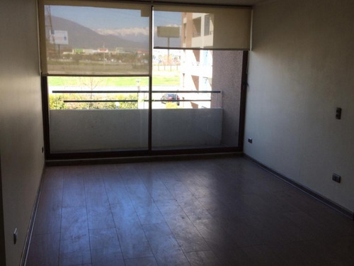 Departamento En Venta Ubicado En Condominio Alto Rancagua