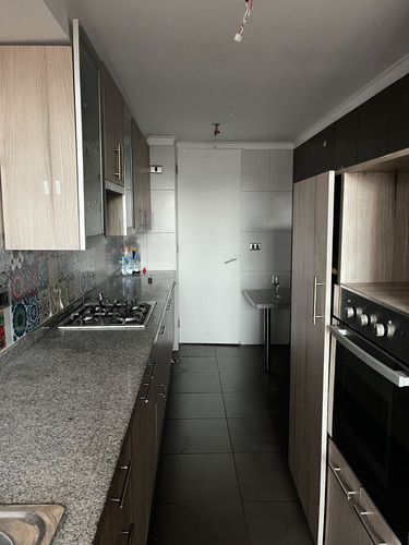 Arrendamos Departamento De 100 Mt2