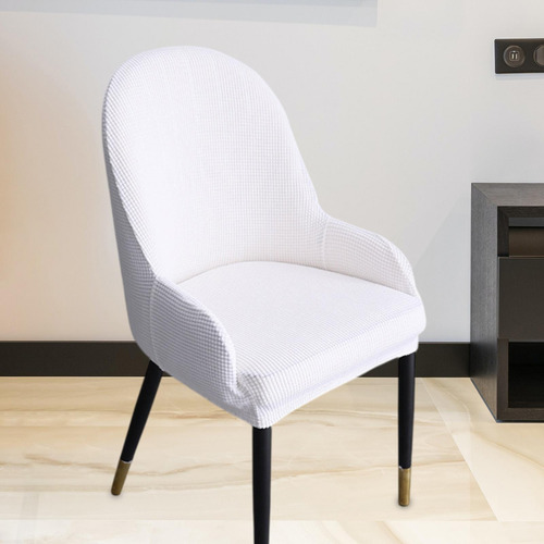 Funda Elástica Para Silla De Comedor, Funda Para Silla De