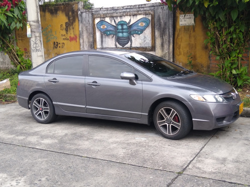 Honda Civic 1.8 Lx