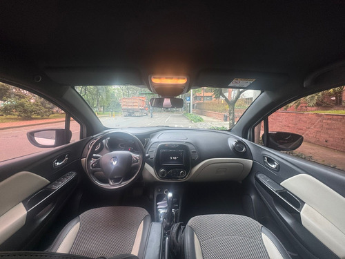 Renault Captur 2.0 Intens At