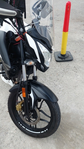 Imagen 8 de 9 de Bajaj Rouser Ns 160 Td No Ns 200
