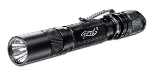 Linterna Tactica Walther 245 Lumens Mgl 400 Regulable 2 Modo