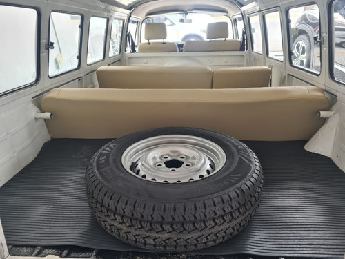 Kombi 1985 Imperdível Excelente Estado Oportunidade