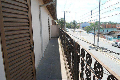 Imagem 8 de 10 de Casa Com 2 Dorms, Jardim São Luís, Santana De Parnaíba, Cod: 106000 - A106000