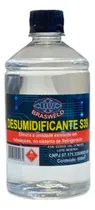 Comprar Álcool Metílico Desumificante Sistemas De Refrigeração 500ml