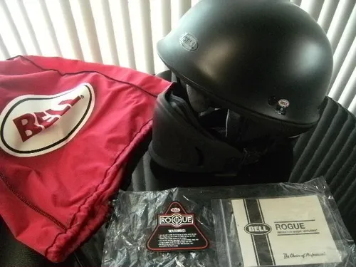 Bell rogue casco sale