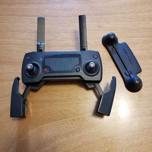 Imagen 5 de 10 de Mavic Pro Fly More Combo + Accesorios