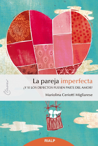 Libro - La Pareja Imperfecta - Mariolina Ceriotti Migliarese