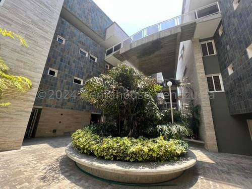 Leandro Manzano Apartamento En Venta,los Palos Grandes Mls #24-27077 As