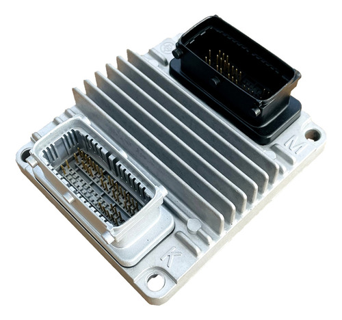 Computadora Ecu Modulo Ecm 1.6 Standard 2008 Pontiac G3 Orig