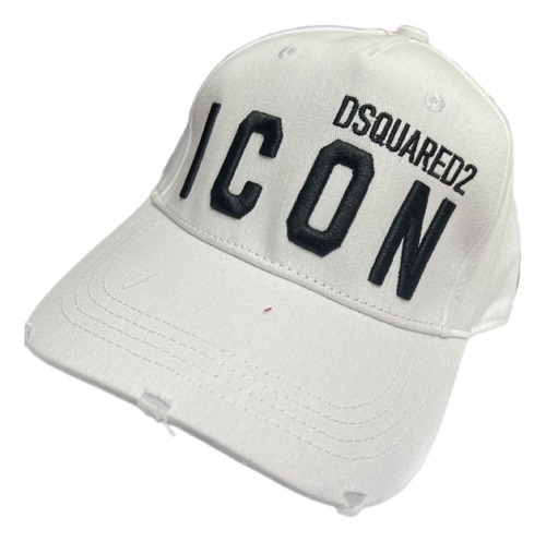 Gorra Cachucha Unisex Icon Dsquared2