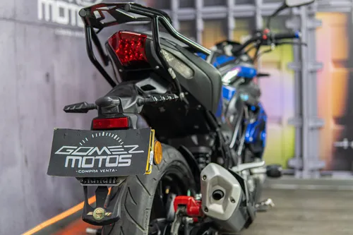 Benelli Tnt 150 2023