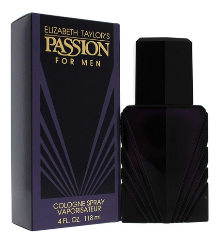 Perfume Passion Taylor 118 Ml