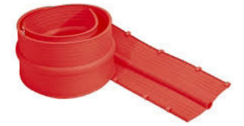 Protex Junta Pvc O-22 Waterstop Rollo Cotización Mayorista