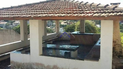 Imagem 7 de 8 de Terreno À Venda, 386 M² Por R$ 351.100,00 - Retiro Das Fontes - Atibaia/sp - Te0137
